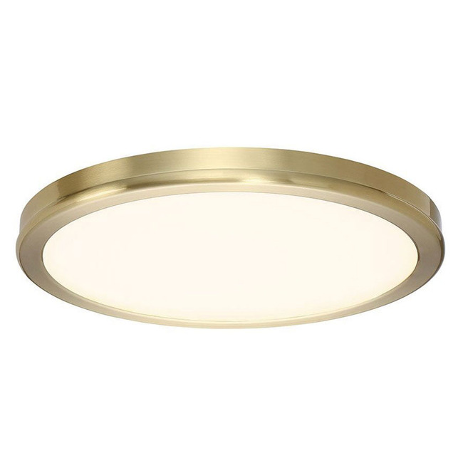 Geos Wall / Ceiling Light - Overstock by WAC Lighting