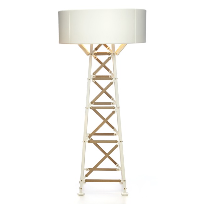 Construction Floor Lamp by Moooi