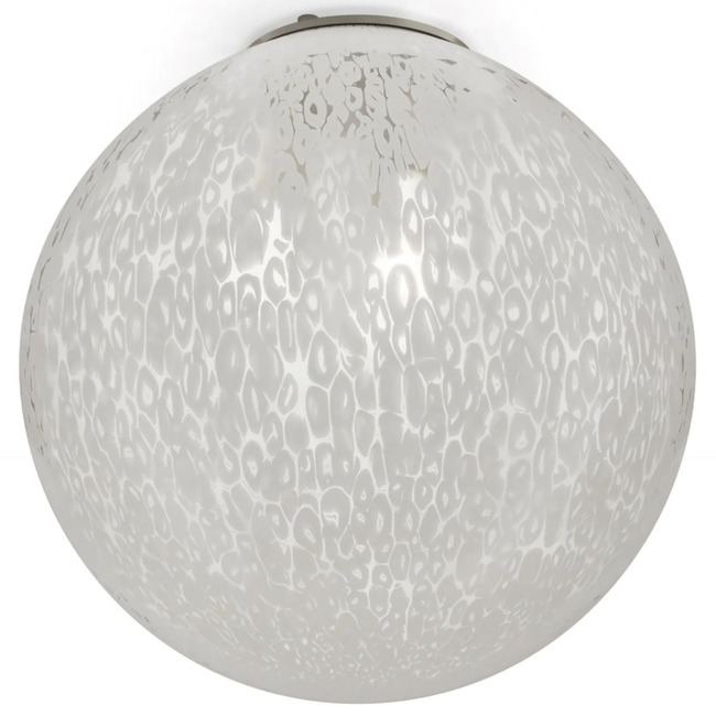 Rina Ceiling Light by Vistosi