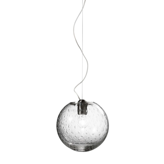 Bolle Pendant by Vistosi