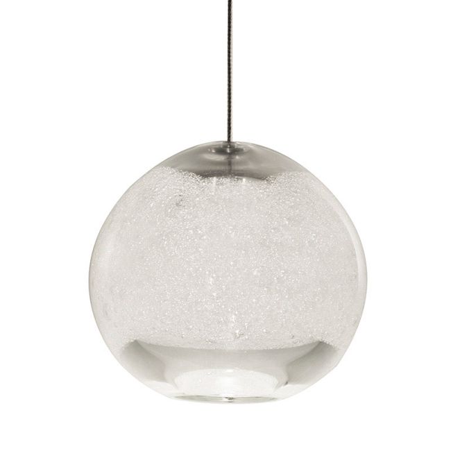 Bubble Small Orb FreeJack Pendant by Siemon & Salazar