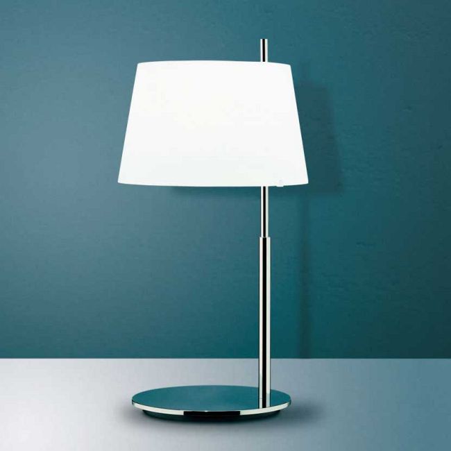 Passion Medium Table Lamp by Fontana Arte