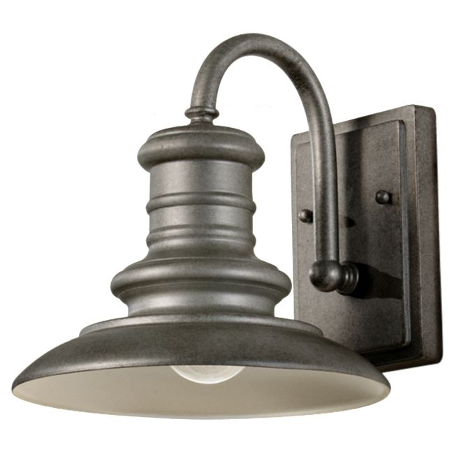 Redding Station Outdoor Wall Light by Generation Lighting