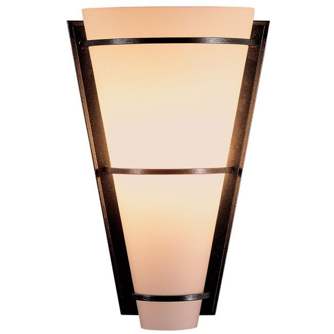 Suspended Half Cone Wall Sconce by Hubbardton Forge