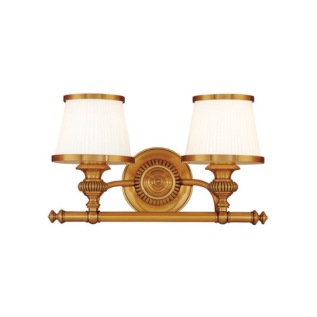 Milton Bathroom Vanity Light by Hudson Valley Lighting