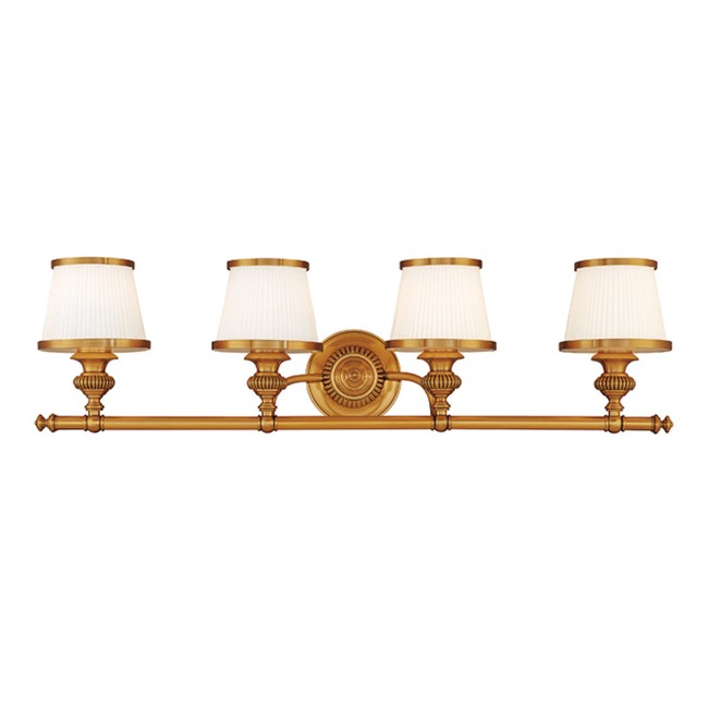 Milton Bathroom Vanity Light by Hudson Valley Lighting