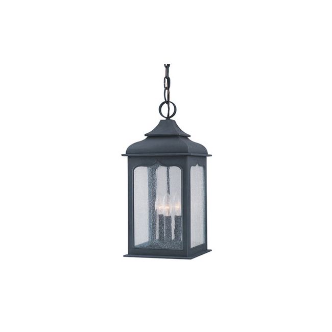 Henery Street Outdoor INC Pendant by Troy Lighting