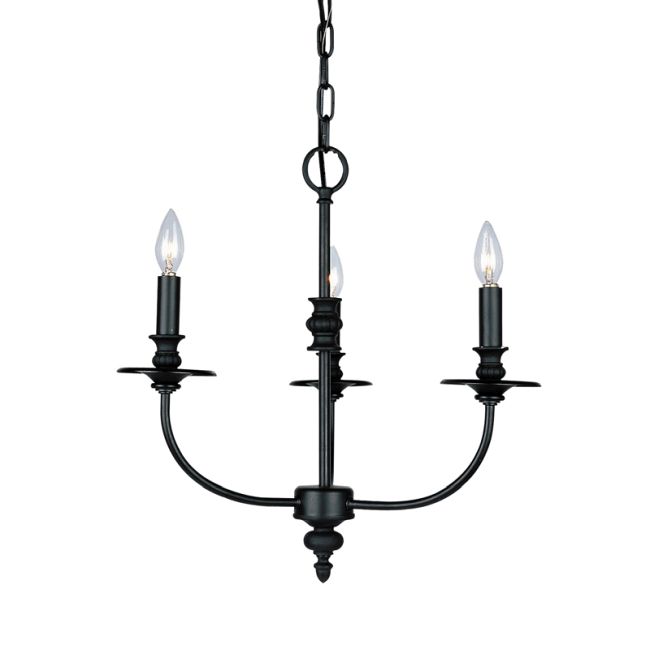 Hartford  Chandelier by Elk Home