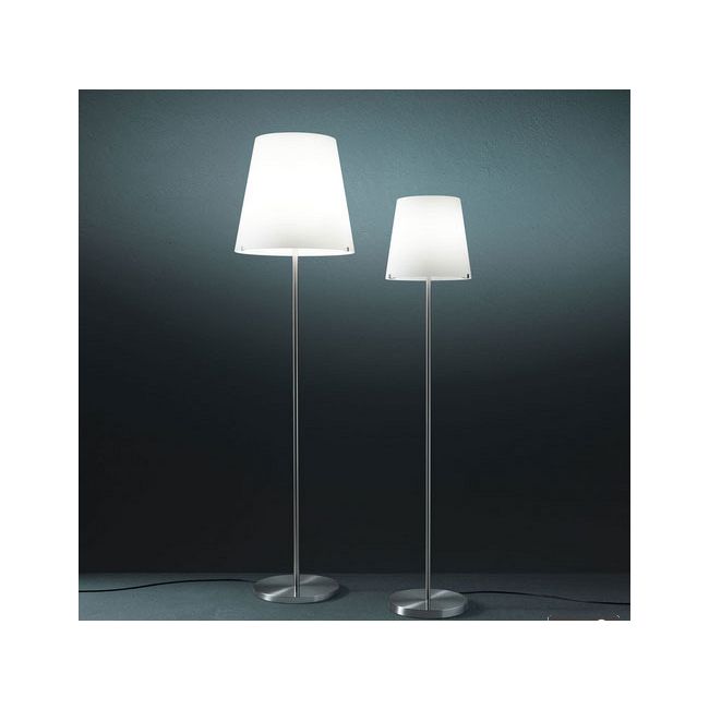 3247 Floor Lamp by Fontana Arte