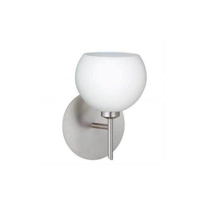 Palla Wall Light by Besa Lighting