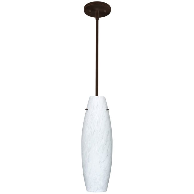 Tara Pendant  by Besa Lighting