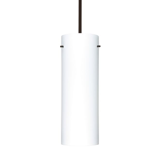 Tondo Pendant by Besa Lighting