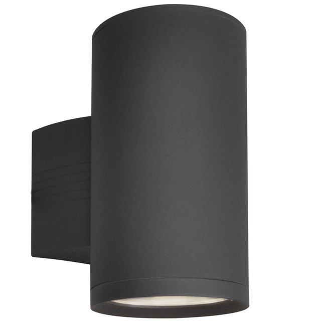 Lightray Plain Outdoor Wall Light by Maxim Lighting