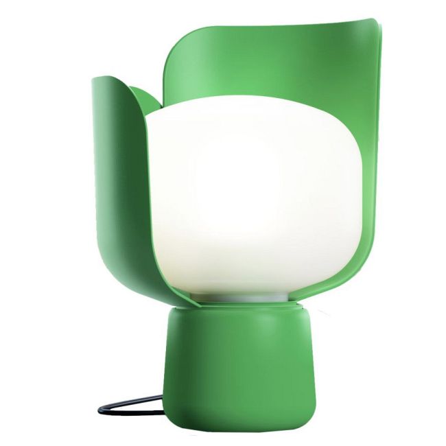 Blom Table Lamp by Fontana Arte