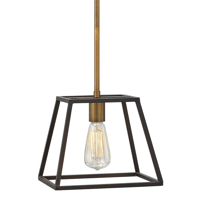 Fulton Pendant by Hinkley Lighting