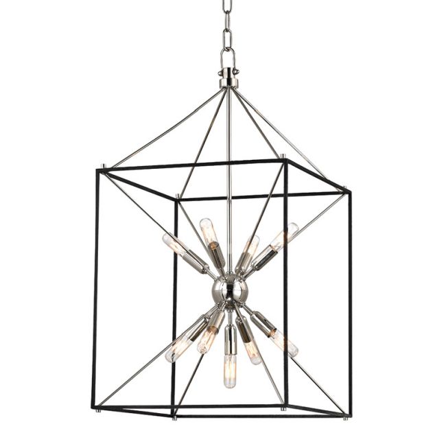 Glendale Pendant by Hudson Valley Lighting