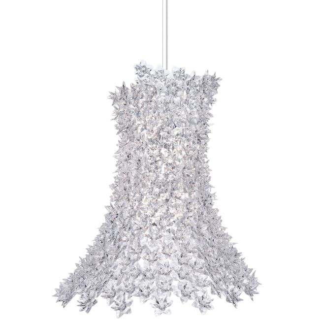 Bloom Pendant by Kartell