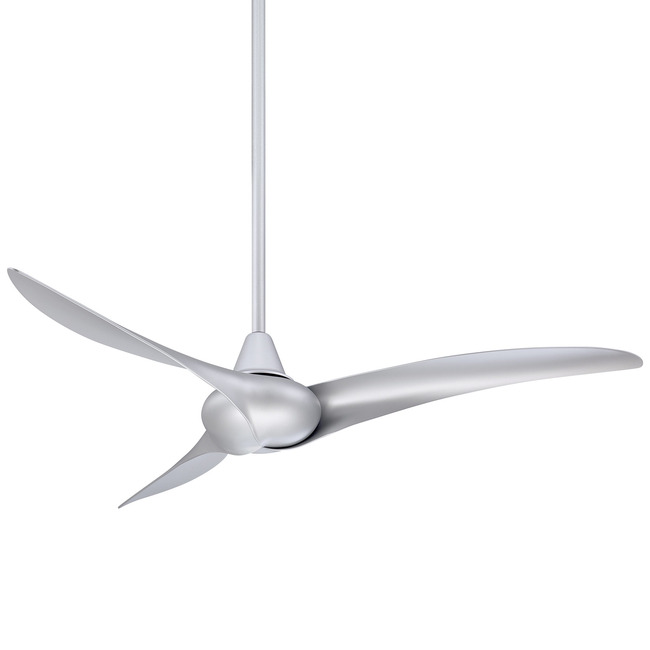 Wave Ceiling Fan by Minka Aire