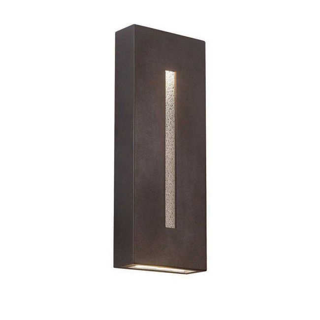 Tao Outdoor Wall Light by WAC Lighting