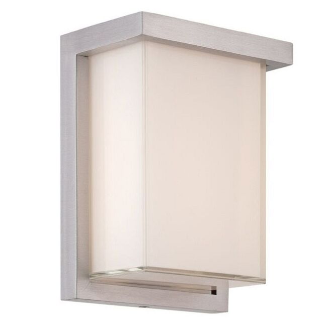 Ledge Outdoor Wall Sconce by Modern Forms