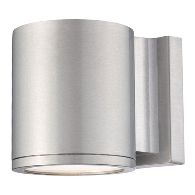 Tube Outdoor Up or Down Wall Sconce by WAC Lighting