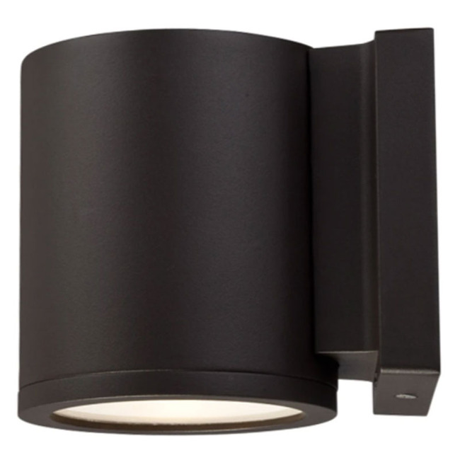 Tube Outdoor Up or Down Wall Sconce by WAC Lighting