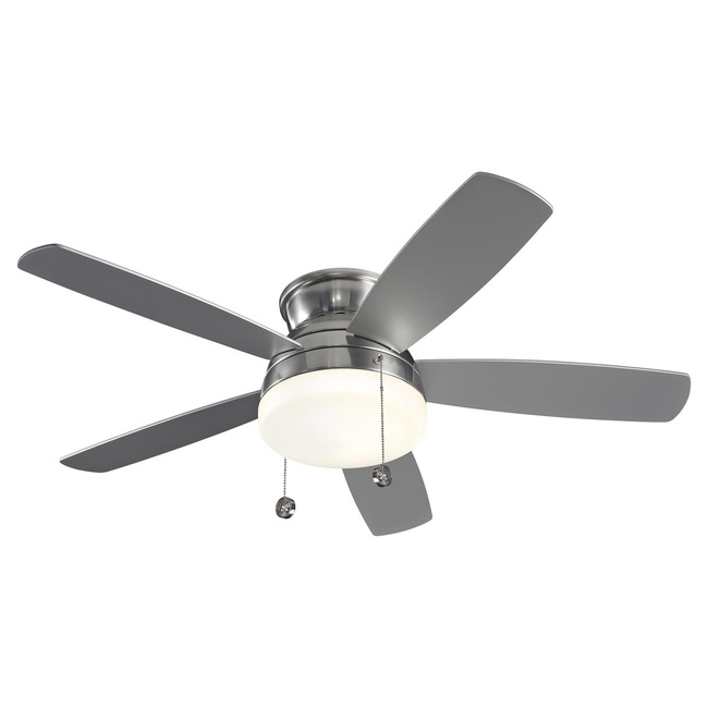 Traverse Ceiling Fan With Light By Monte Carlo 5tv52bsd