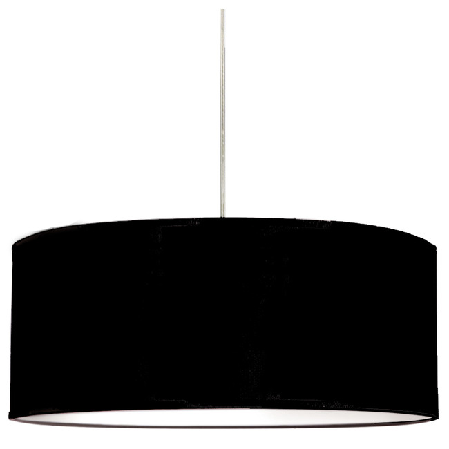 Aros Simple Pendant by El Torrent