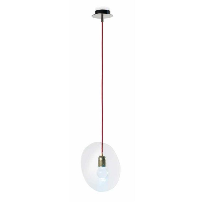 Oda LED Pendant by El Torrent