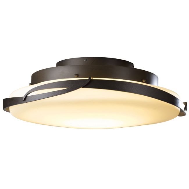 Flora LED Ceiling Light Fixture by Hubbardton Forge