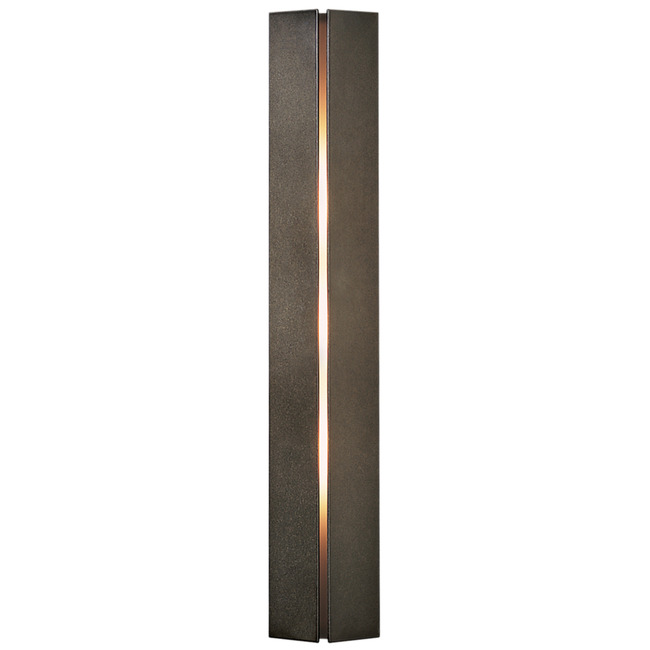 Gallery Small Wall Sconce by Hubbardton Forge