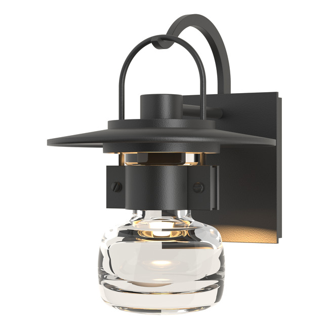 Mason Outdoor Wall Sconce by Hubbardton Forge