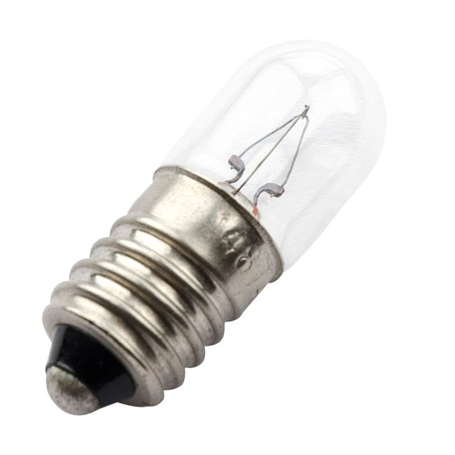 T3.25 E10 2 Watt 12V Miniature Xenon by PureEdge Lighting