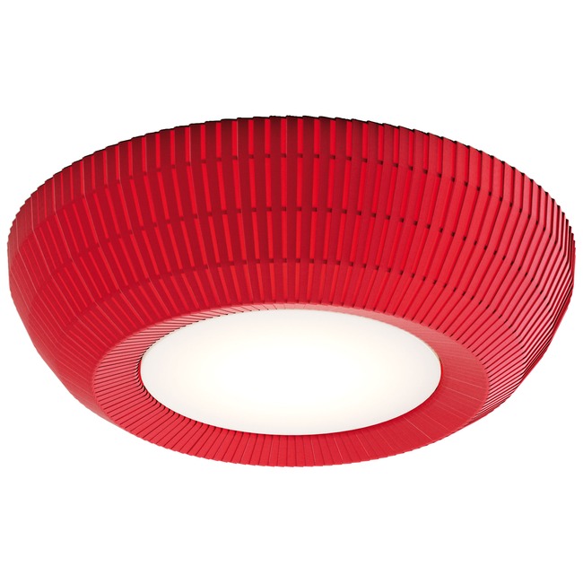 Bell Acoustic Ceiling Light by Axolight