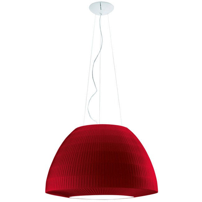 Bell Large Pendant by Axolight
