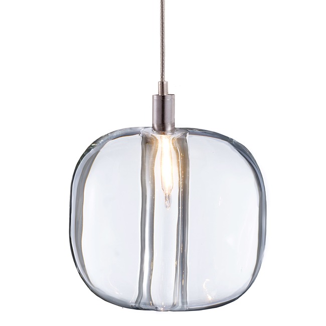 Cubie Pendant by Viso