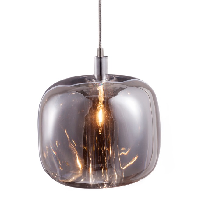 Cubie Pendant by Viso