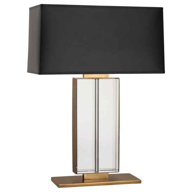 Sloan Table Lamp by Robert Abbey