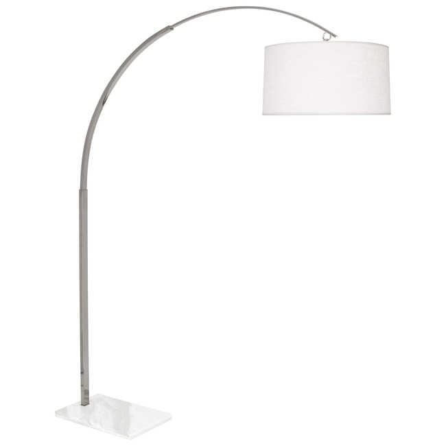 Archer Floor Lamp by Robert Abbey