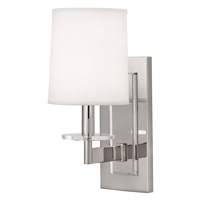 Alice Wall Sconce by Robert Abbey