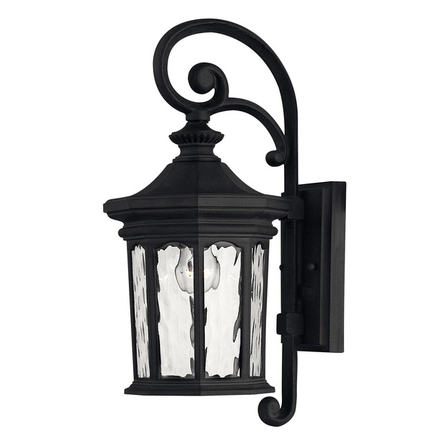 Raley 120V Outdoor Wall Light by Hinkley Lighting