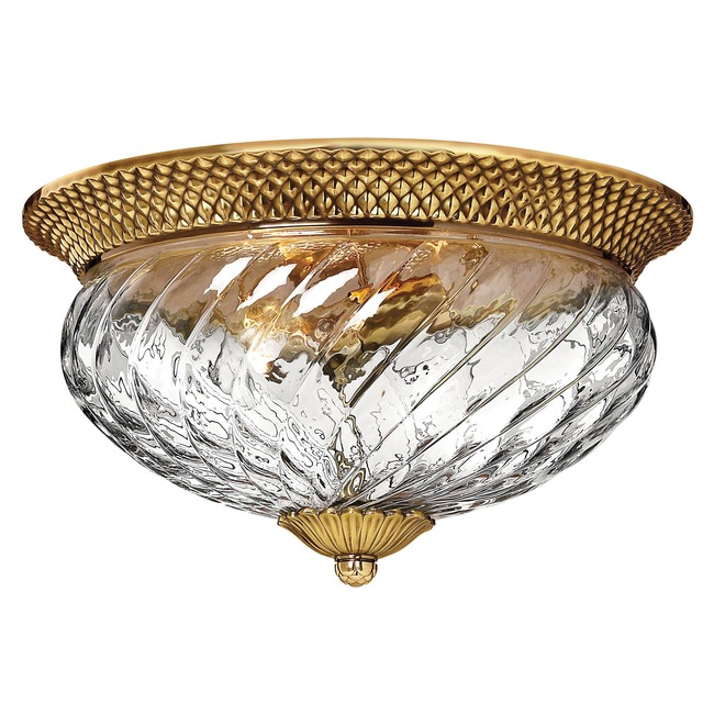 Pineapple Flush Mount by Hinkley Lighting