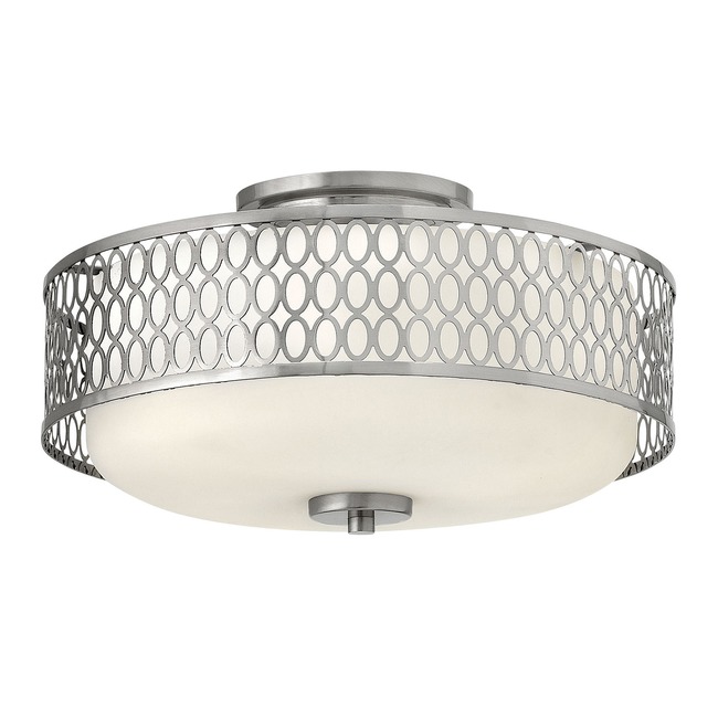 Jules Semi Flush Mount by Hinkley Lighting