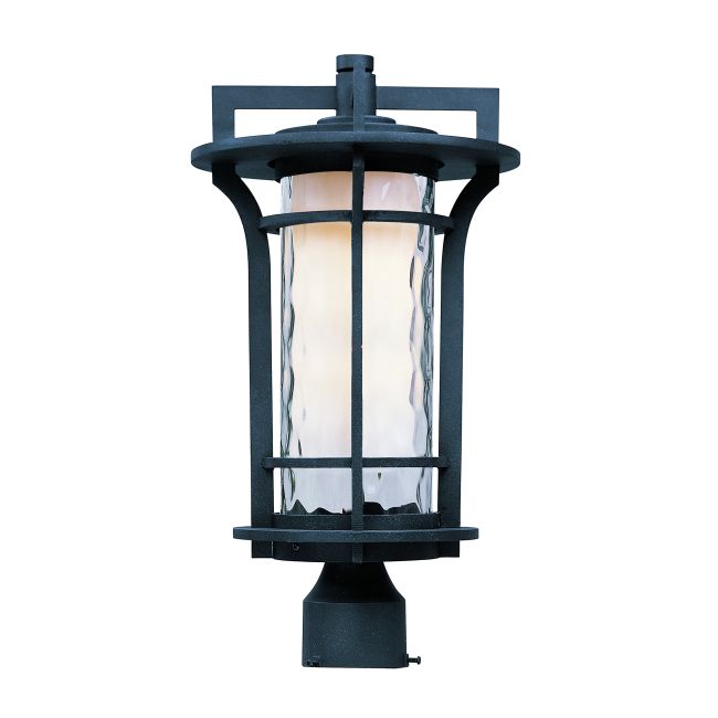 Oakville Outdoor Post Light by Maxim Lighting