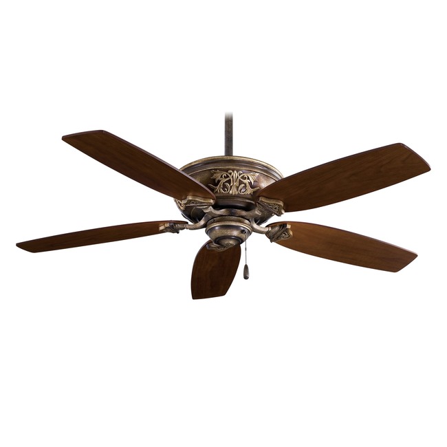 Classica Ceiling Fan by Minka Aire