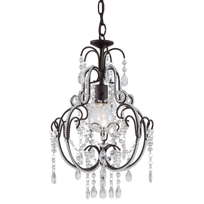 3123 Chandelier by Minka Lavery