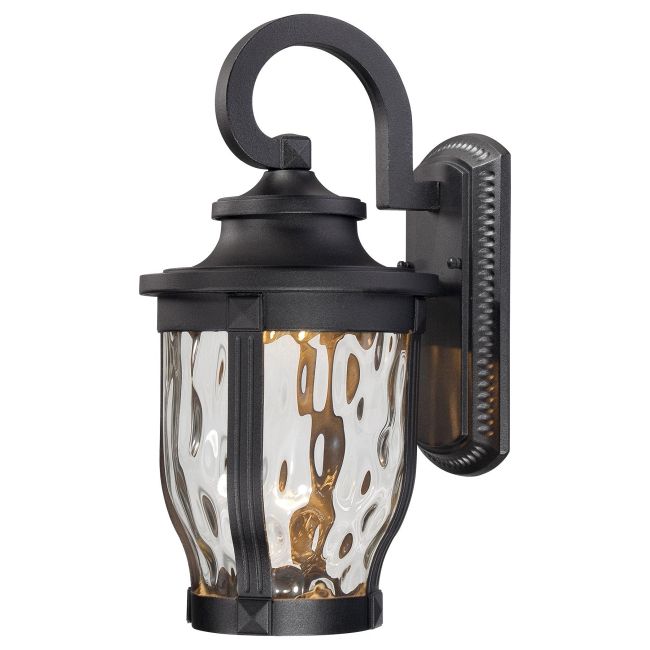 Merrimack LED Outdoor Wall Sconce by Minka Lavery