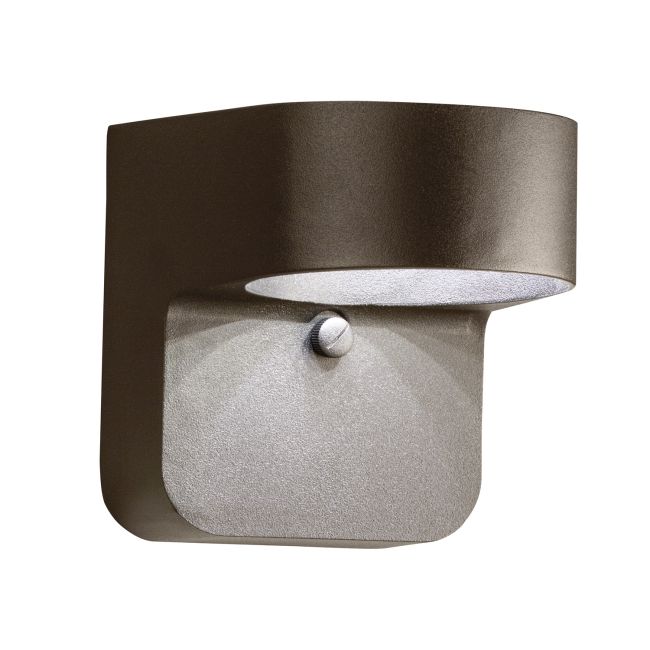 11077 Outdoor Wall Sconce by Kichler