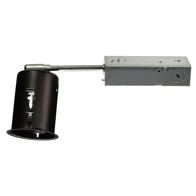 Low Voltage 2.5IN Remodel NIC Housing by WAC Lighting