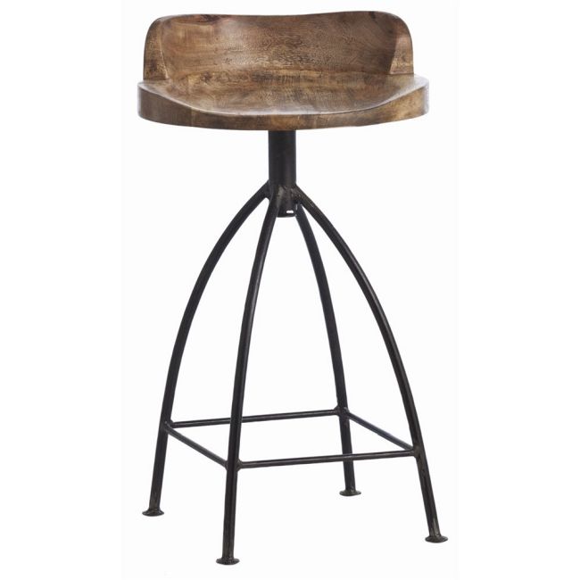 Henson Counter Stool by Arteriors Home